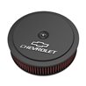 Holley | GM Muscle Series Air Cleaner Kit