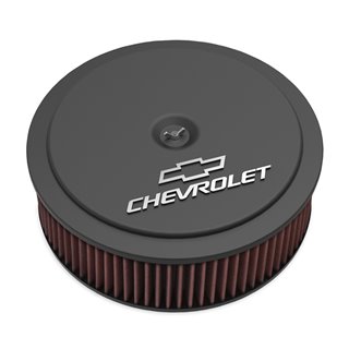 Holley | GM Muscle Series Air Cleaner Kit