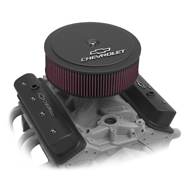 Holley | GM Muscle Series Air Cleaner Kit