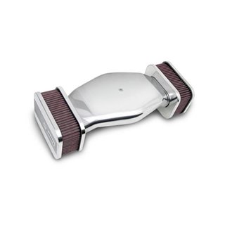Holley | Hi Tek Air Cleaner Assembly Holley Intake Systems