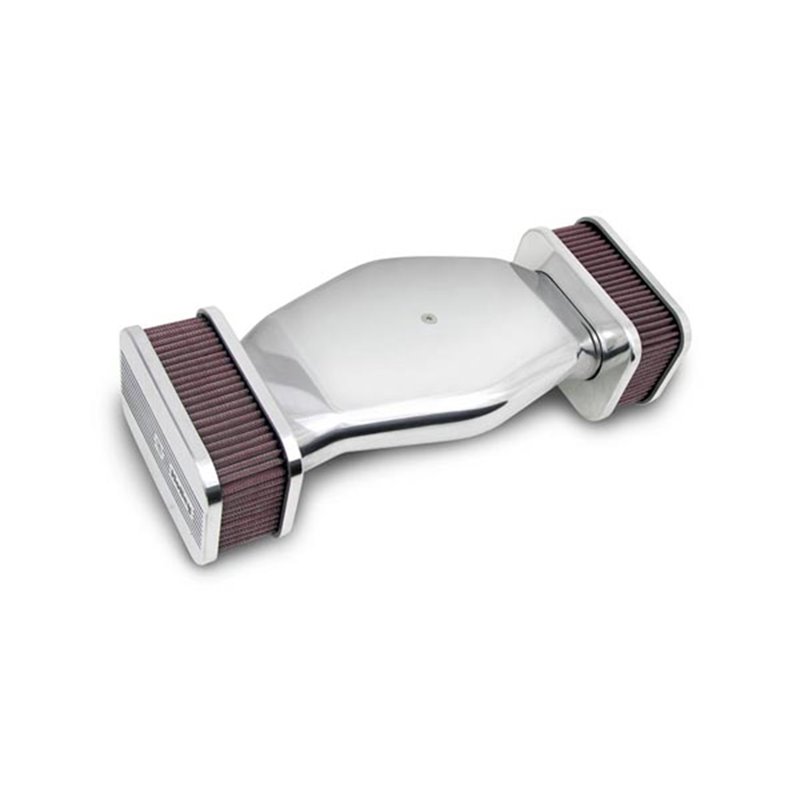 Holley | Hi Tek Air Cleaner Assembly Holley Intake Systems
