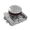 Holley | Round Finned Air Cleaner