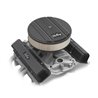 Holley | Round Finned Air Cleaner