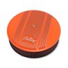 Holley | Vintage Series Air Cleaner Assembly Holley Intake Systems