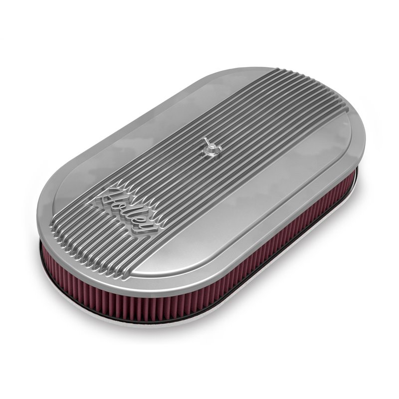 Holley | Vintage Series Air Cleaner Assembly