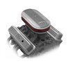 Holley | Vintage Series Air Cleaner Assembly