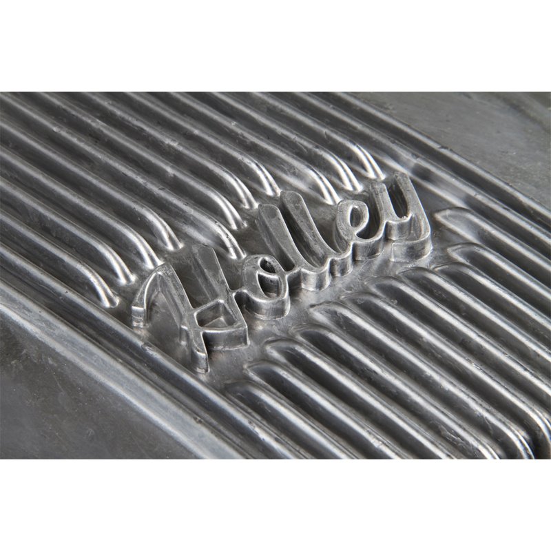 Holley | Vintage Series Air Cleaner Assembly