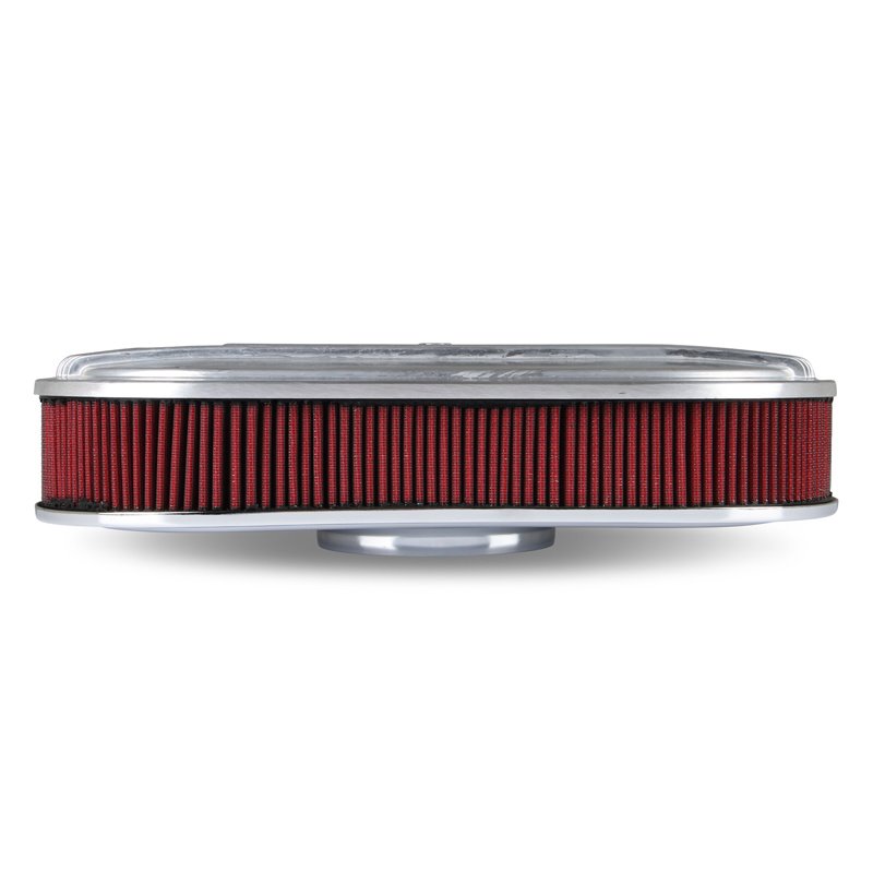 Holley | Vintage Series Air Cleaner Assembly