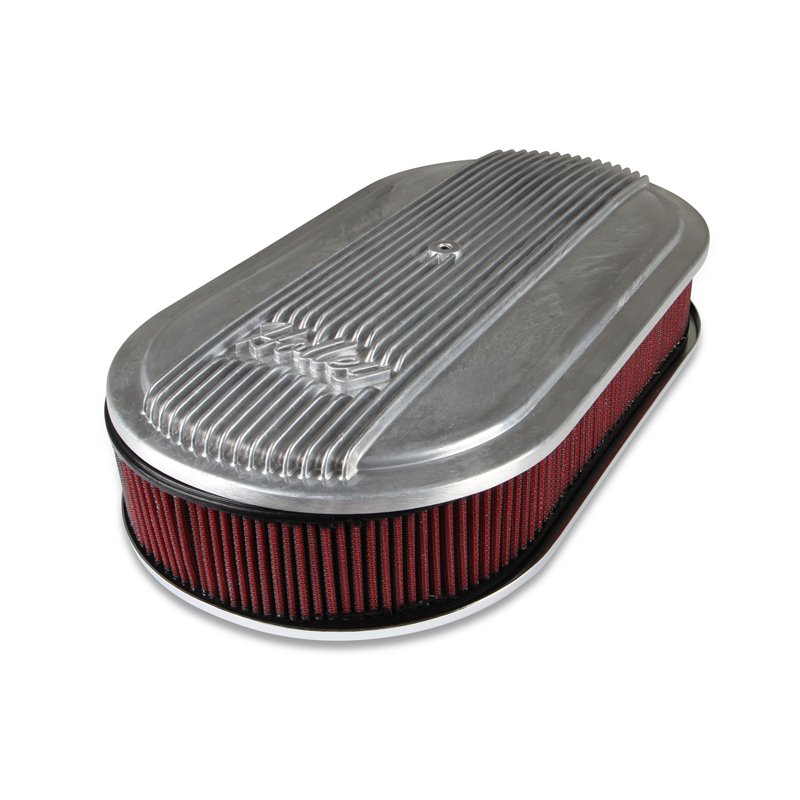 Holley | Vintage Series Air Cleaner Assembly