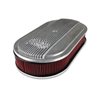 Holley | Vintage Series Air Cleaner Assembly