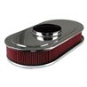 Holley | Vintage Series Air Cleaner Assembly