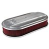 Holley | Vintage Series Air Cleaner Assembly
