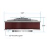 Holley | Vintage Series Air Cleaner Assembly