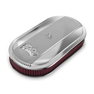 Holley | Vintage Series Air Cleaner Assembly