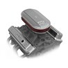 Holley | Vintage Series Air Cleaner Assembly