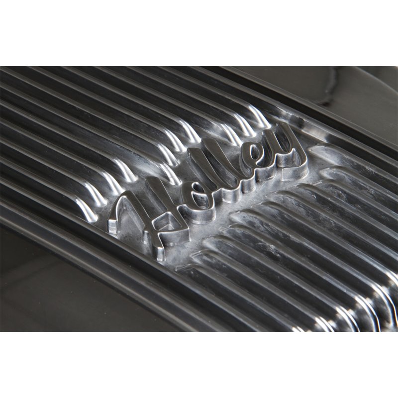 Holley | Vintage Series Air Cleaner Assembly