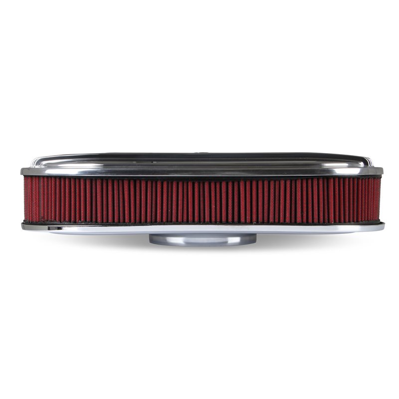 Holley | Vintage Series Air Cleaner Assembly