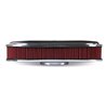 Holley | Vintage Series Air Cleaner Assembly