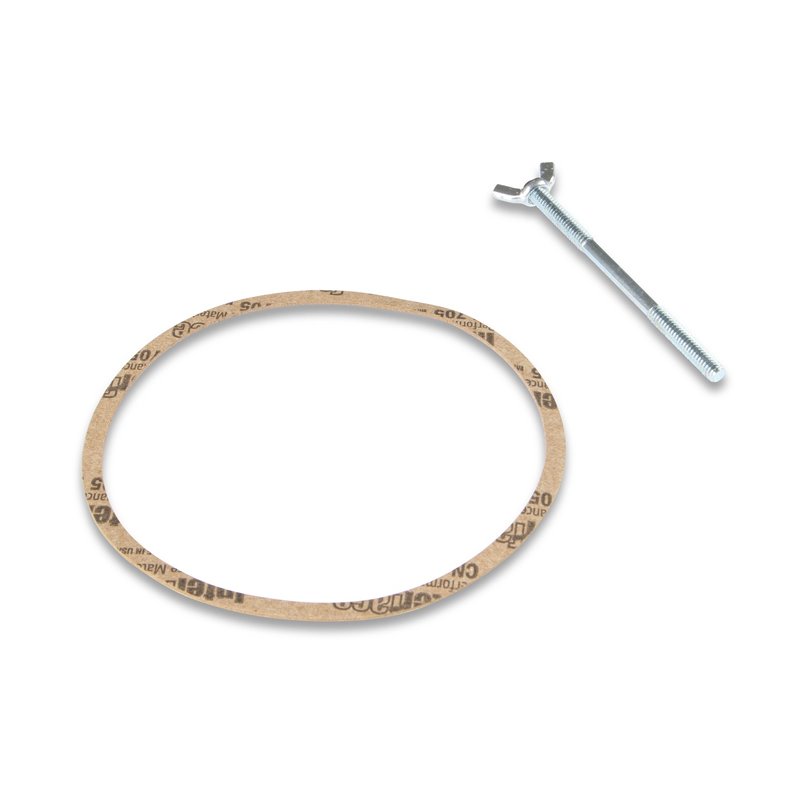 Holley | Vintage Series Air Cleaner Assembly