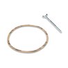 Holley | Vintage Series Air Cleaner Assembly