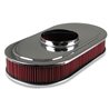 Holley | Vintage Series Air Cleaner Assembly