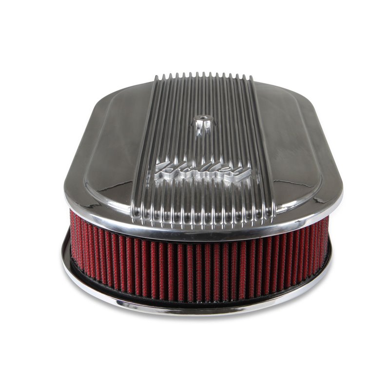 Holley | Vintage Series Air Cleaner Assembly
