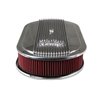 Holley | Vintage Series Air Cleaner Assembly