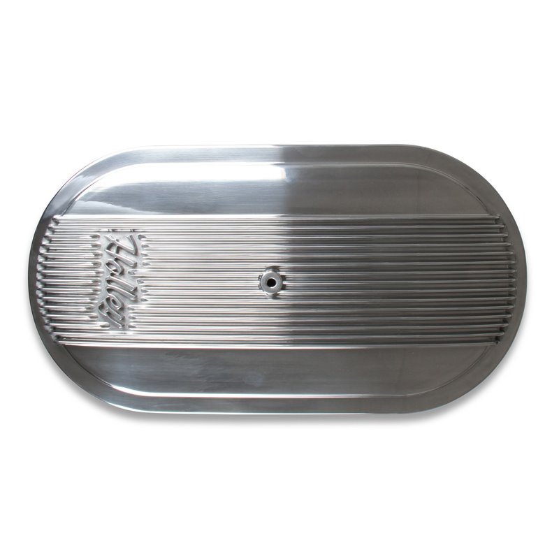 Holley | Vintage Series Air Cleaner Assembly
