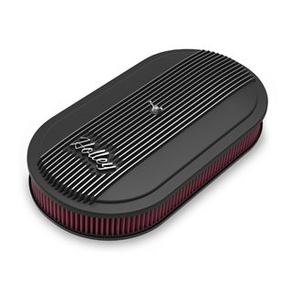 Holley | Vintage Series Air Cleaner Assembly