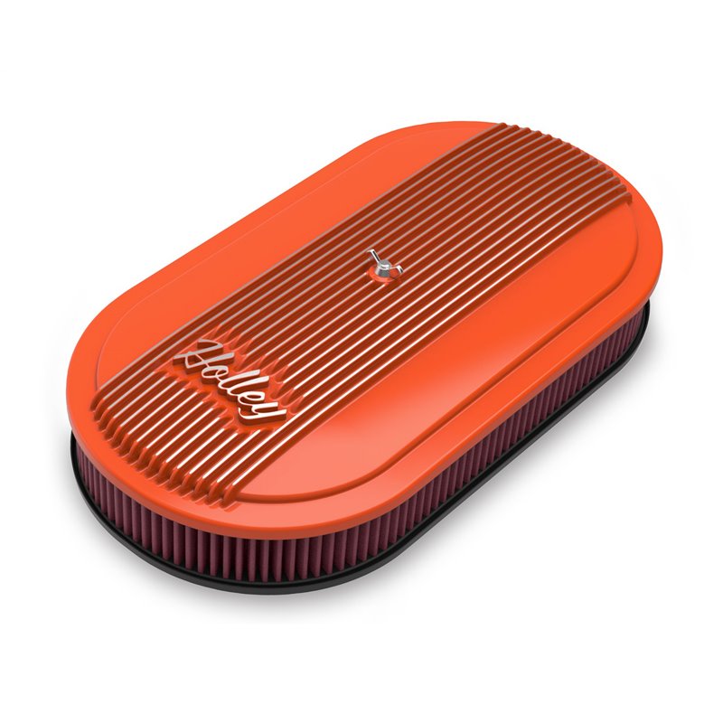 Holley | Vintage Series Air Cleaner Assembly