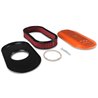 Holley | Vintage Series Air Cleaner Assembly