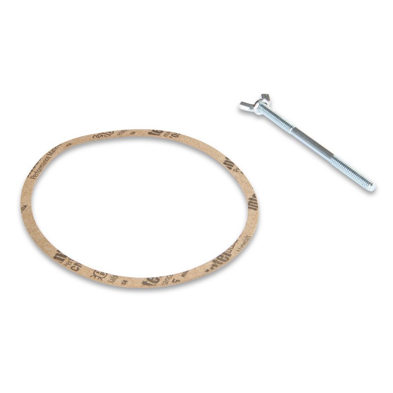 Holley | Vintage Series Air Cleaner Assembly