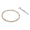 Holley | Vintage Series Air Cleaner Assembly