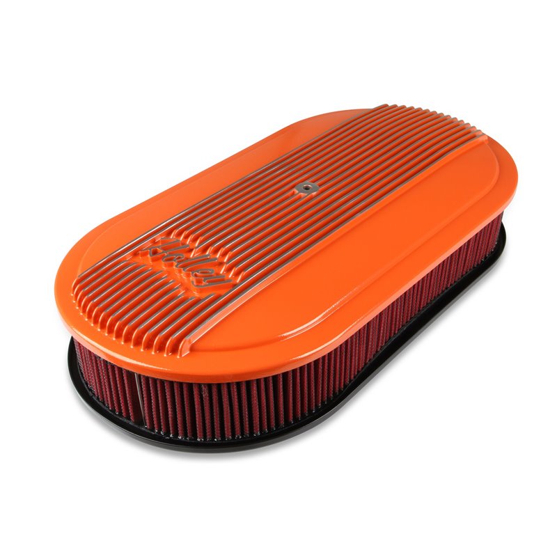 Holley | Vintage Series Air Cleaner Assembly