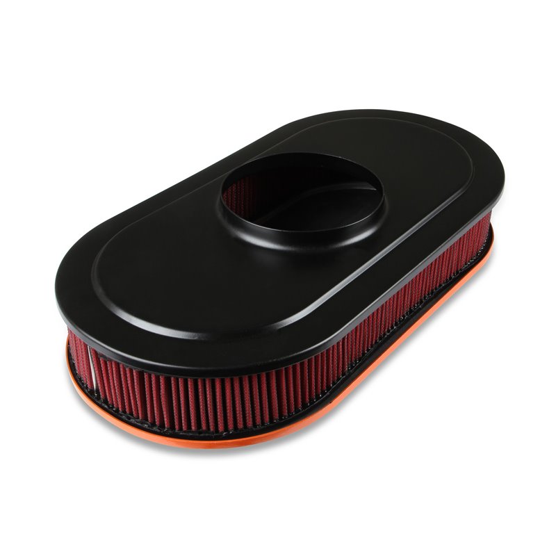 Holley | Vintage Series Air Cleaner Assembly