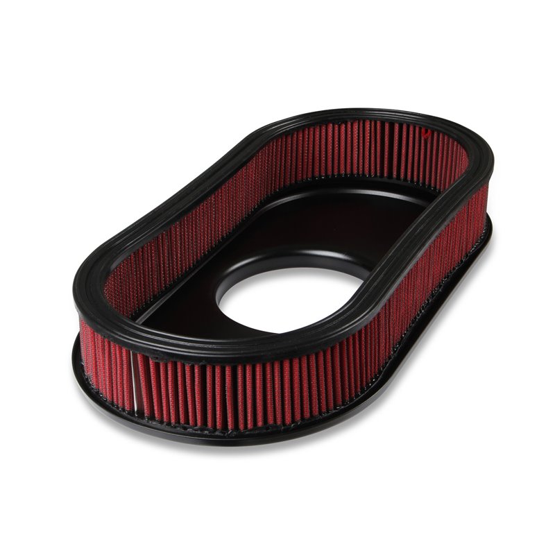 Holley | Vintage Series Air Cleaner Assembly