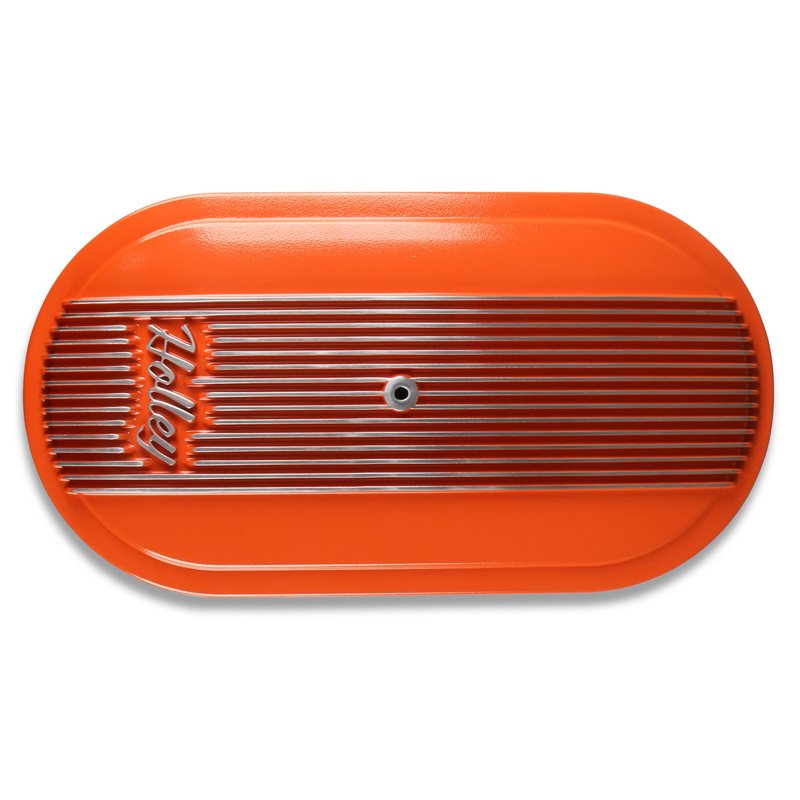 Holley | Vintage Series Air Cleaner Assembly