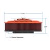 Holley | Vintage Series Air Cleaner Assembly