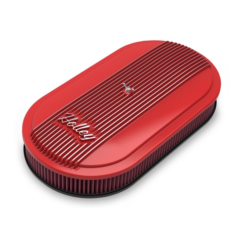 Holley | Vintage Series Air Cleaner Assembly