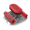 Holley | Vintage Series Air Cleaner Assembly