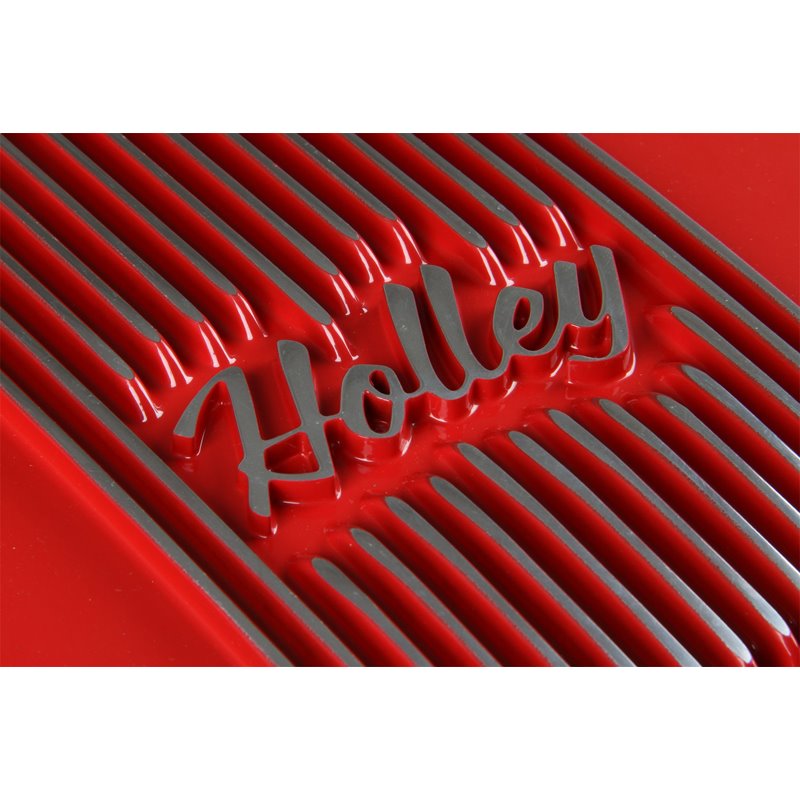 Holley | Vintage Series Air Cleaner Assembly