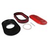 Holley | Vintage Series Air Cleaner Assembly