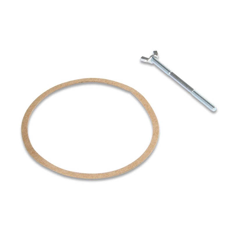 Holley | Vintage Series Air Cleaner Assembly