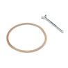 Holley | Vintage Series Air Cleaner Assembly