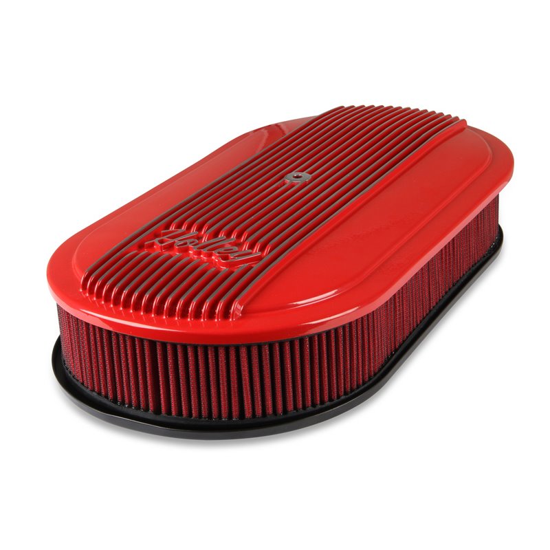 Holley | Vintage Series Air Cleaner Assembly