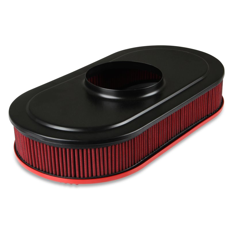 Holley | Vintage Series Air Cleaner Assembly