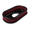 Holley | Vintage Series Air Cleaner Assembly