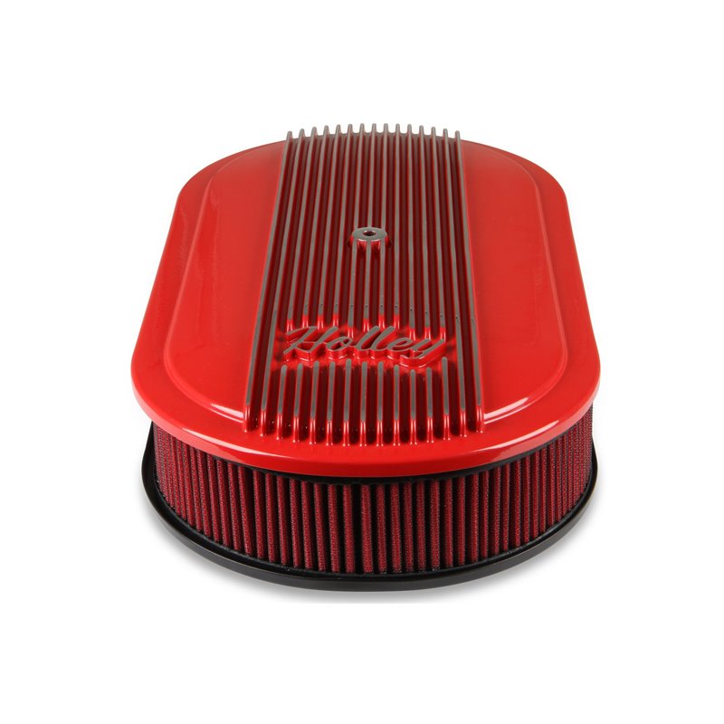 Holley | Vintage Series Air Cleaner Assembly