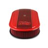 Holley | Vintage Series Air Cleaner Assembly