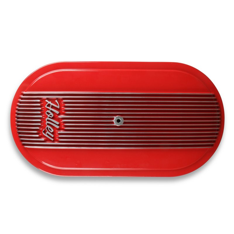 Holley | Vintage Series Air Cleaner Assembly